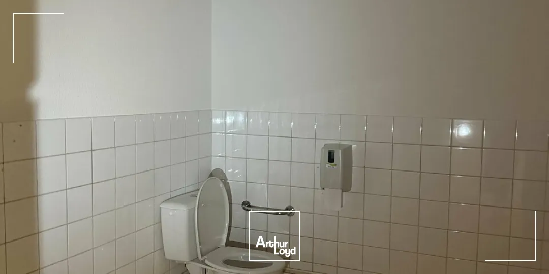Bureaux - Location - TULLE - 19000 - 525-525 - 7834041