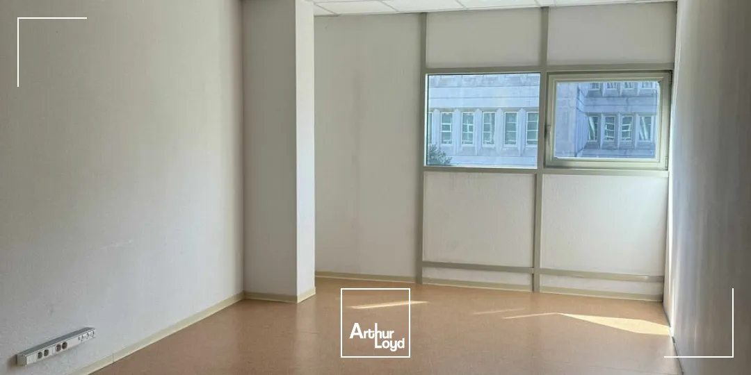 Bureaux - Location - TULLE - 19000 - 525-525 - 7834042