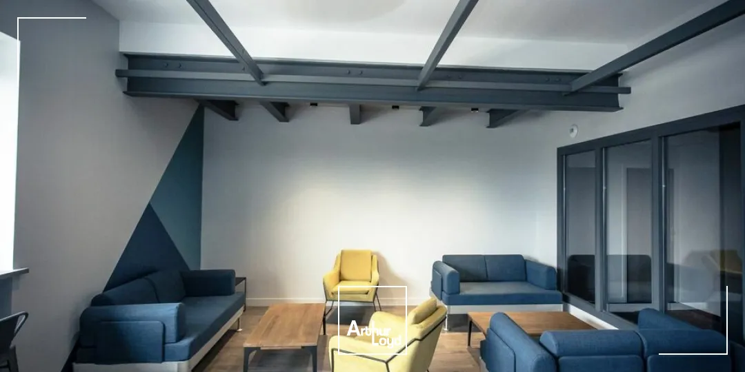 Bureaux - Location - LE HAVRE - 76600 - 20-20 - 7834094