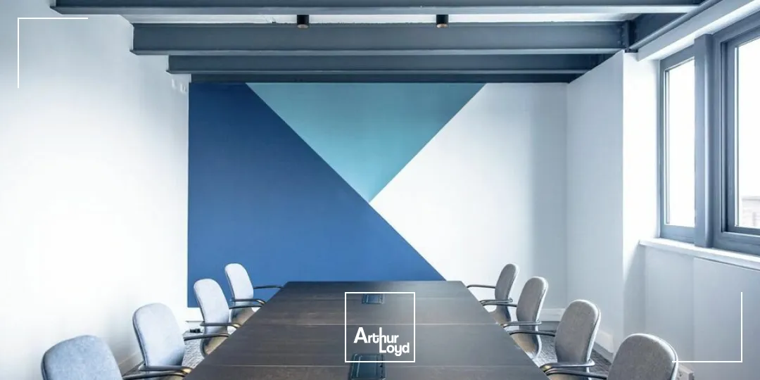 Bureaux - Location - LE HAVRE - 76600 - 20-20 - 7834093