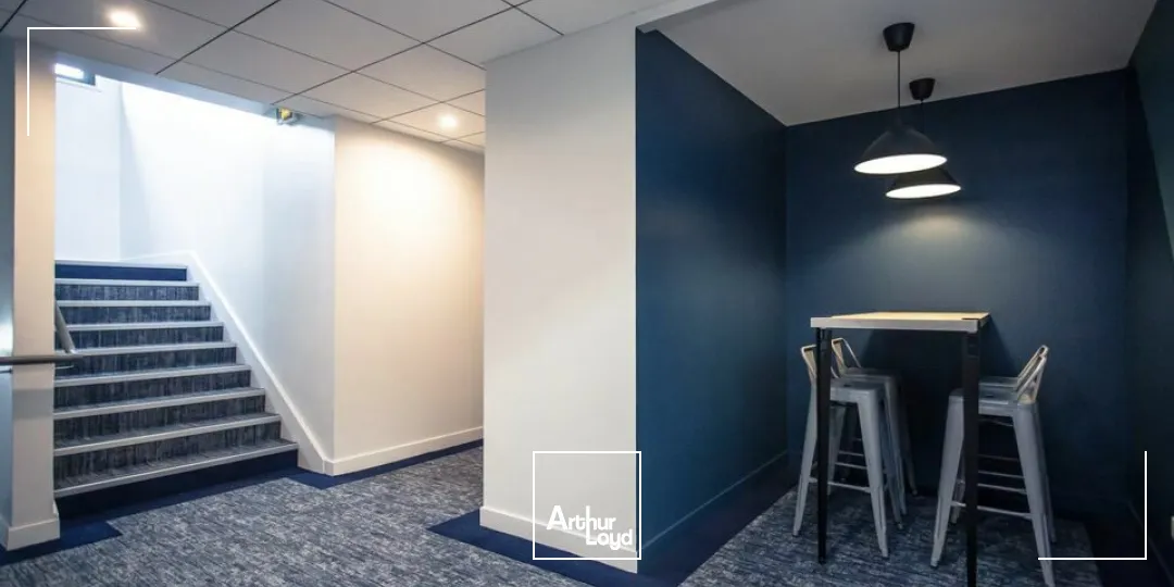 Bureaux - Location - LE HAVRE - 76600 - 20-20 - 7834097