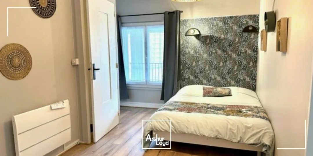 Locaux commerciaux - Vente - LE HAVRE - 76600 - 55-55 - 7834091