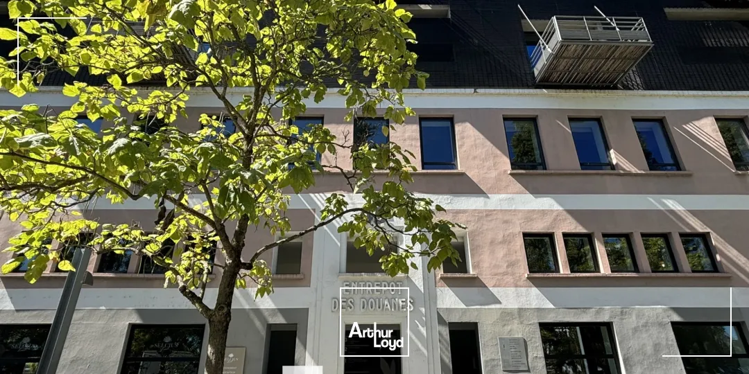 Bureaux - Location - LYON - 69002 - 249.5-1127.2 - 7834435