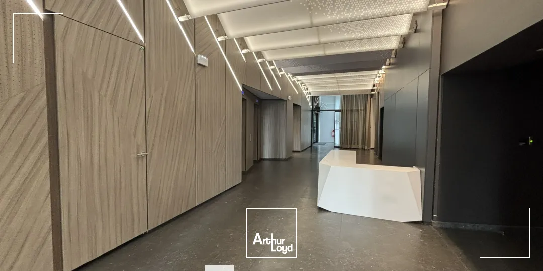 Bureaux - Location - LYON - 69002 - 363.4-4537.3 - 7834515