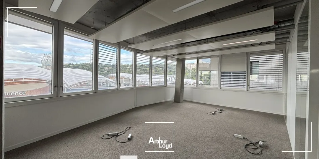 Bureaux - Location - LYON - 69002 - 363.4-4537.3 - 7834518