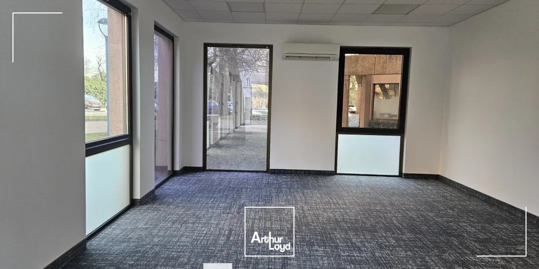 Bureaux - Location - ECULLY - 69130 - 179-371 - 7834529