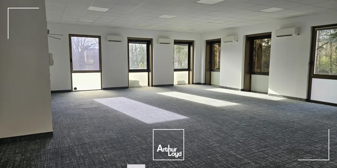 Bureaux - Location - ECULLY - 69130 - 179-371 - 7834531