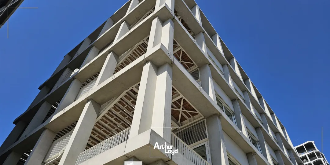 Bureaux - Vente - LYON - 69002 - 161.7-649.1 - 7834546