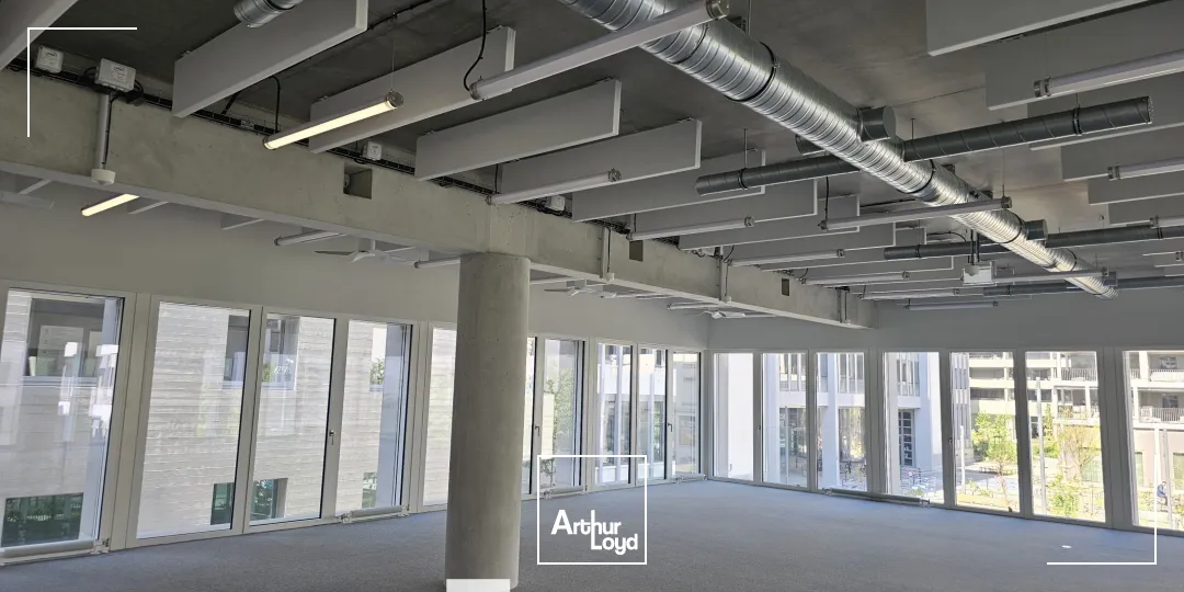 Bureaux - Vente - LYON - 69002 - 161.7-649.1 - 7834548