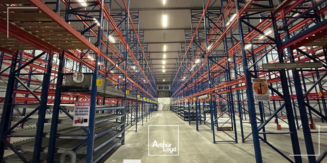 Locaux d'activité & Entrepôts - Vente - CIVRIEUX D'AZERGUES - 69380 - 4266-4266 - 7834625