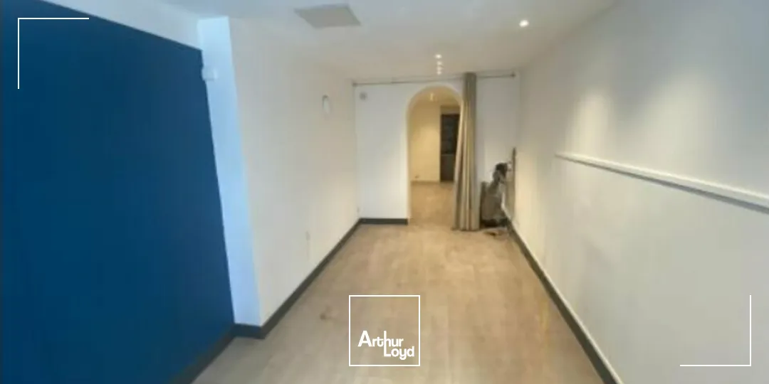 Locaux commerciaux - Vente - AVIGNON - 84000 - 29-29 - 7835888