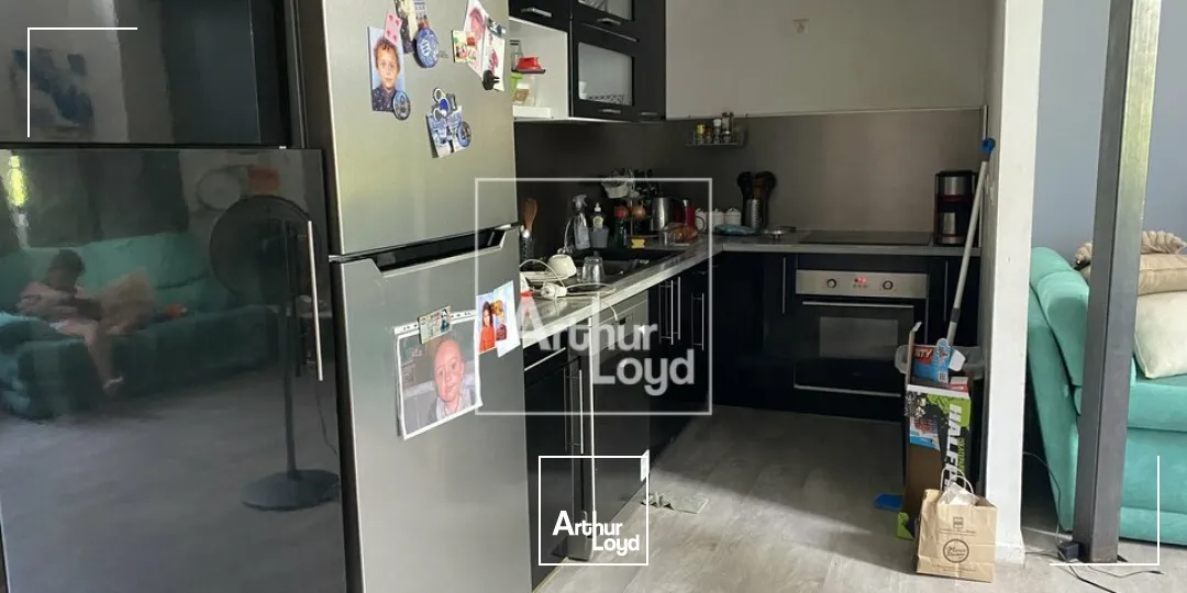 Locaux d'activité & Entrepôts - Vente - EVRY COURCOURONNES - 91000 - 130-130 - 7835919
