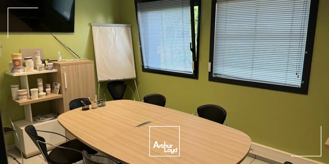 Bureaux - Vente - VENDRENNES - 85250 - 228-228 - 7835923