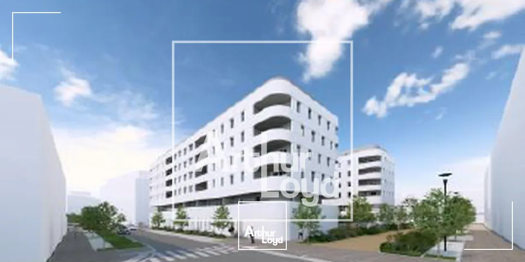 Locaux commerciaux - Location - CASTELNAU LE LEZ - 34170 - 261-522 - 7835989