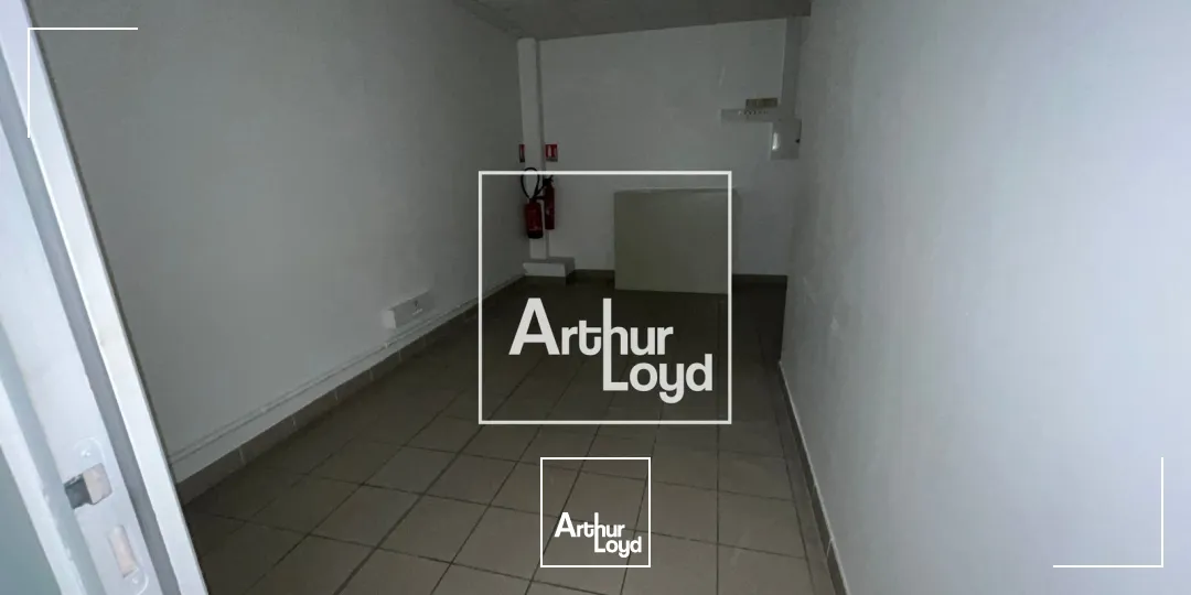 Bureaux - Location - NARBONNE - 11100 - 53-53 - 7836197