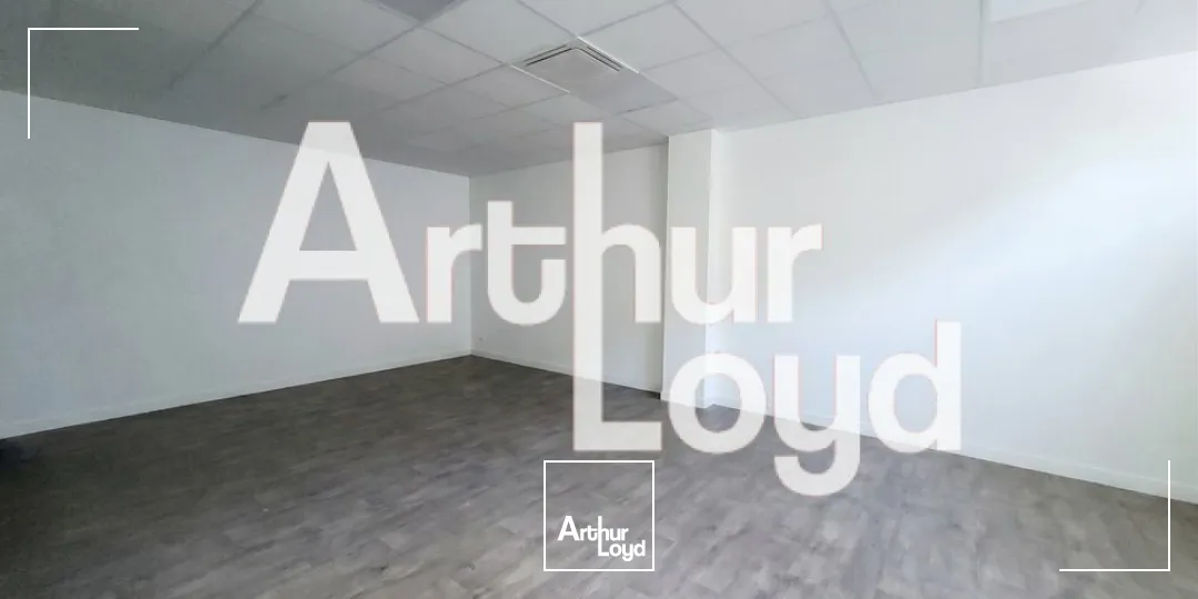 Bureaux - Vente - CHAMBÉRY - 73000 - 190-190 - 7836265