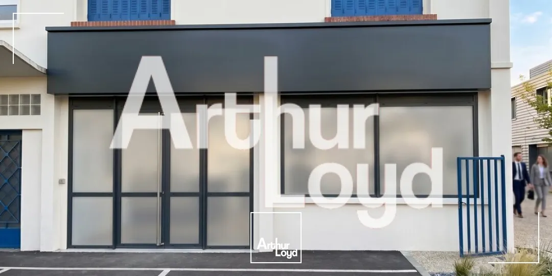Locaux commerciaux - Vente - CHAMBÉRY - 73000 - 190-190 - 7836270
