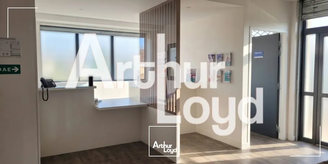 Locaux commerciaux - Vente - CHAMBÉRY - 73000 - 190-190 - 7836271