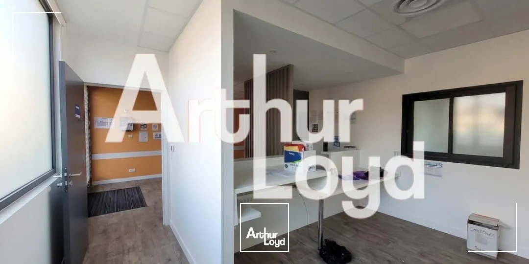 Locaux commerciaux - Vente - CHAMBÉRY - 73000 - 190-190 - 7836272