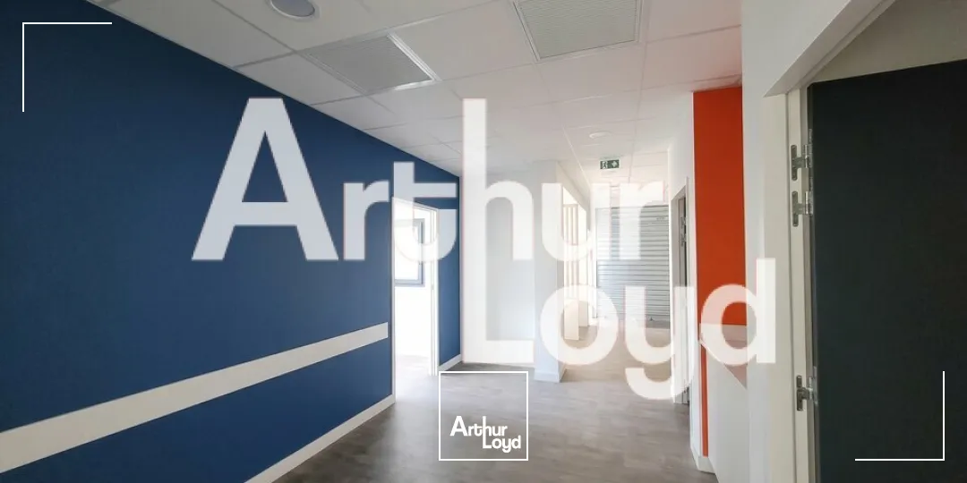 Locaux commerciaux - Vente - CHAMBÉRY - 73000 - 190-190 - 7836276