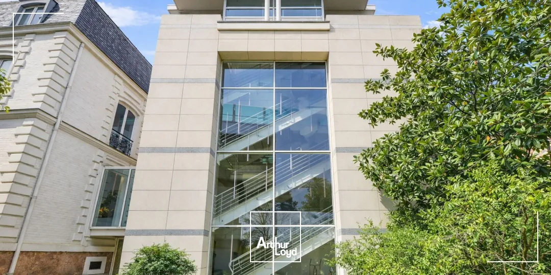 Bureaux - Vente - SAINT CLOUD - 92210 - 3308-3308 - 7836292
