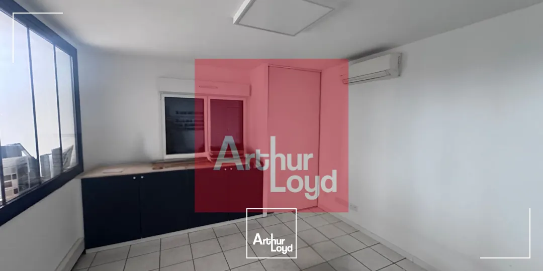 Locaux commerciaux - Location - LE PASSAGE - 47520 - 300-300 - 7836306