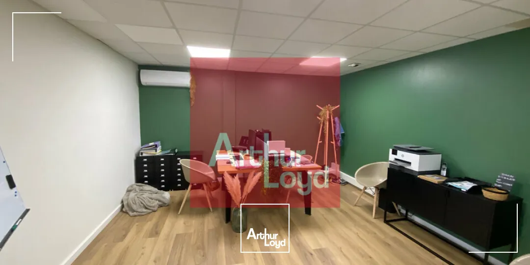 Locaux d'activité & Entrepôts - Vente - GOLFECH - 82400 - 579.52-579.52 - 7836314