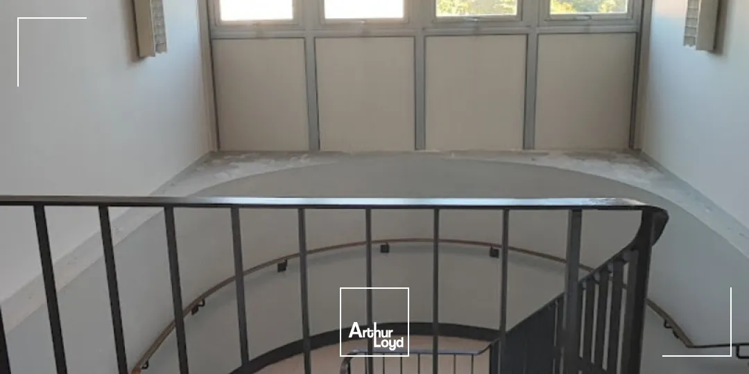 Bureaux - Location - LIMOGES - 87280 - 245-245 - 7836529