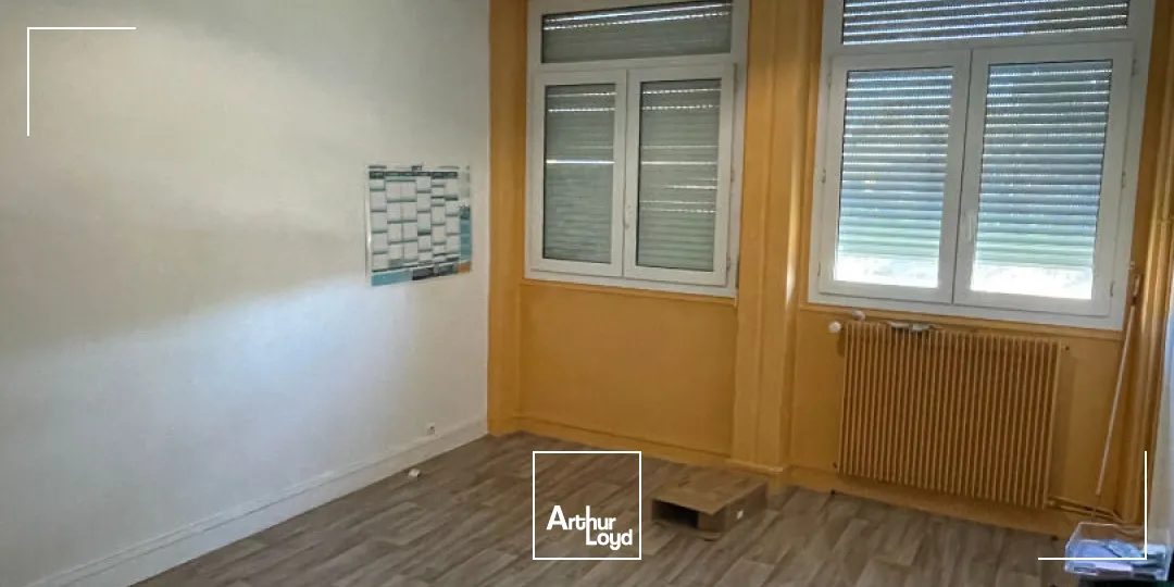 Bureaux - Location - LIMOGES - 87280 - 90-90 - 7836535