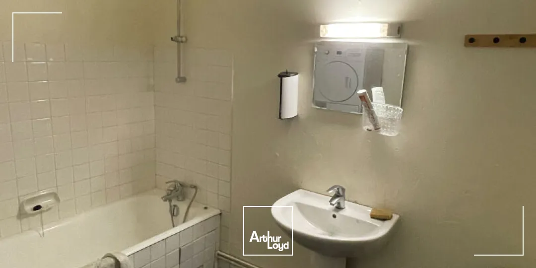 Bureaux - Location - LIMOGES - 87280 - 90-90 - 7836537