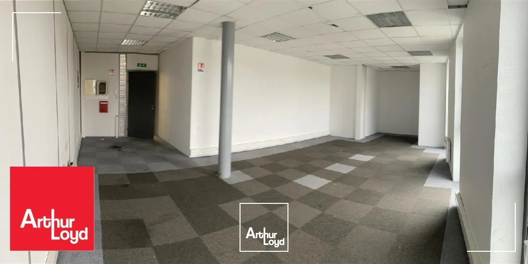 Bureaux - Location - NOGENT LE PHAYE - 28630 - 47-47 - 7836543