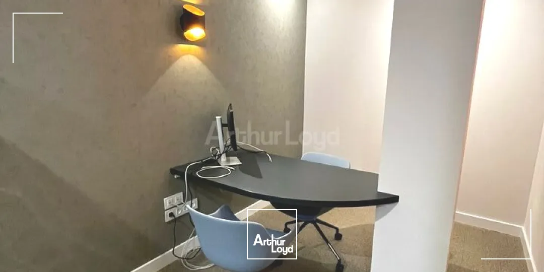 Bureaux - Location - SCHILTIGHEIM - 67300 - 221.2-221.2 - 7836610
