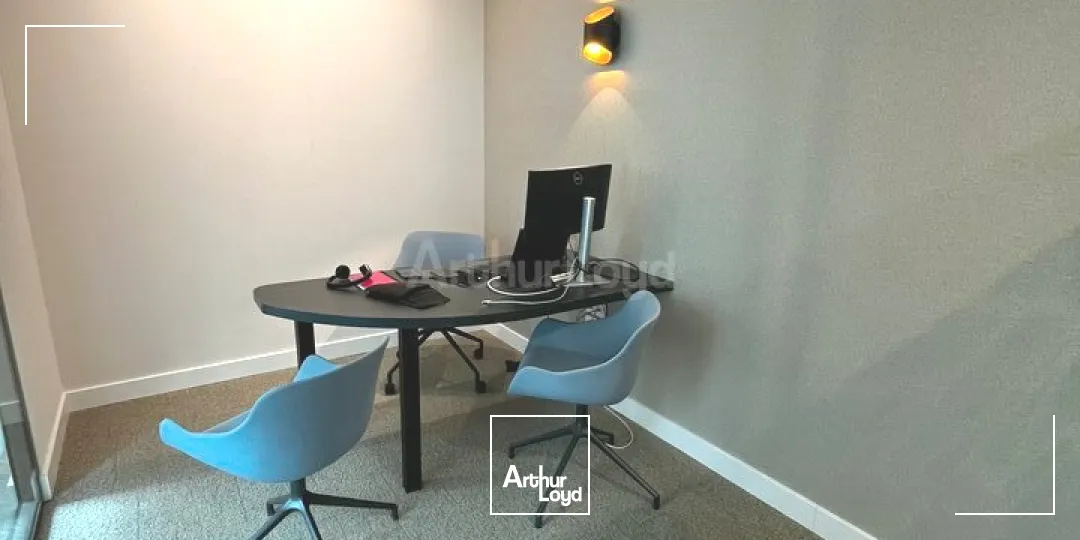 Bureaux - Location - SCHILTIGHEIM - 67300 - 221.2-221.2 - 7836616