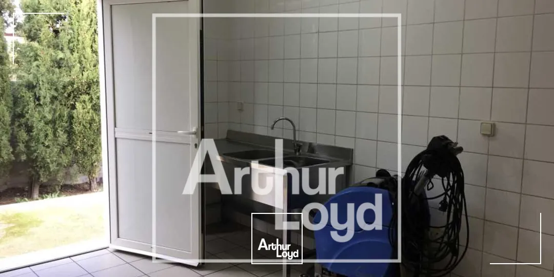 Bureaux - Location - COURNONTERRAL - 34660 - 221-221 - 7836683