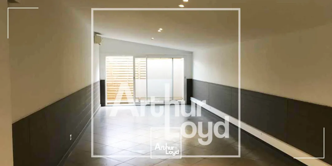 Bureaux - Location - COURNONTERRAL - 34660 - 221-221 - 7836681