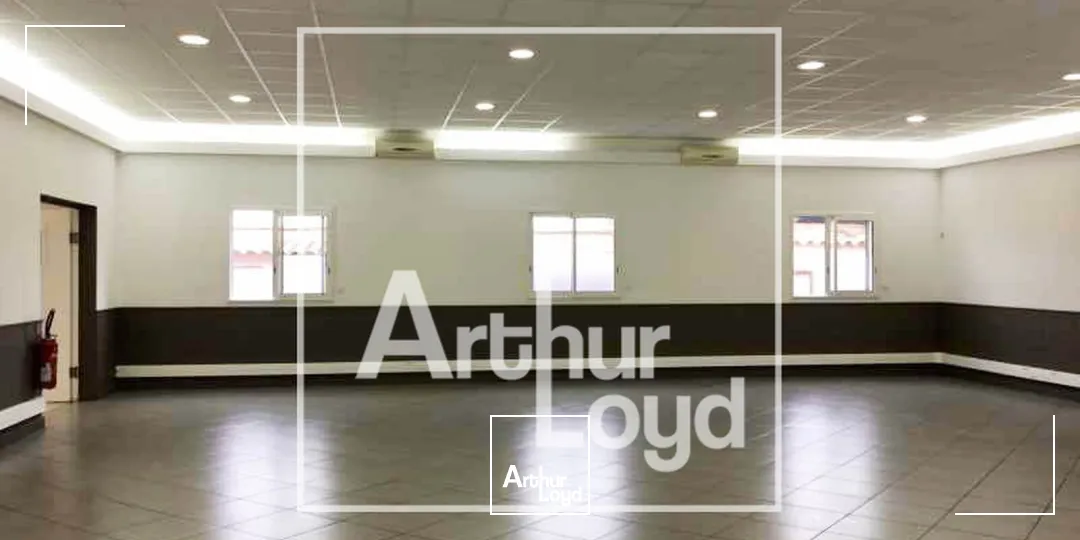 Bureaux - Location - COURNONTERRAL - 34660 - 221-221 - 7836680
