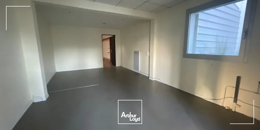Locaux d'activité & Entrepôts - Location - PLOEREN - 56880 - 700-700 - 7836752