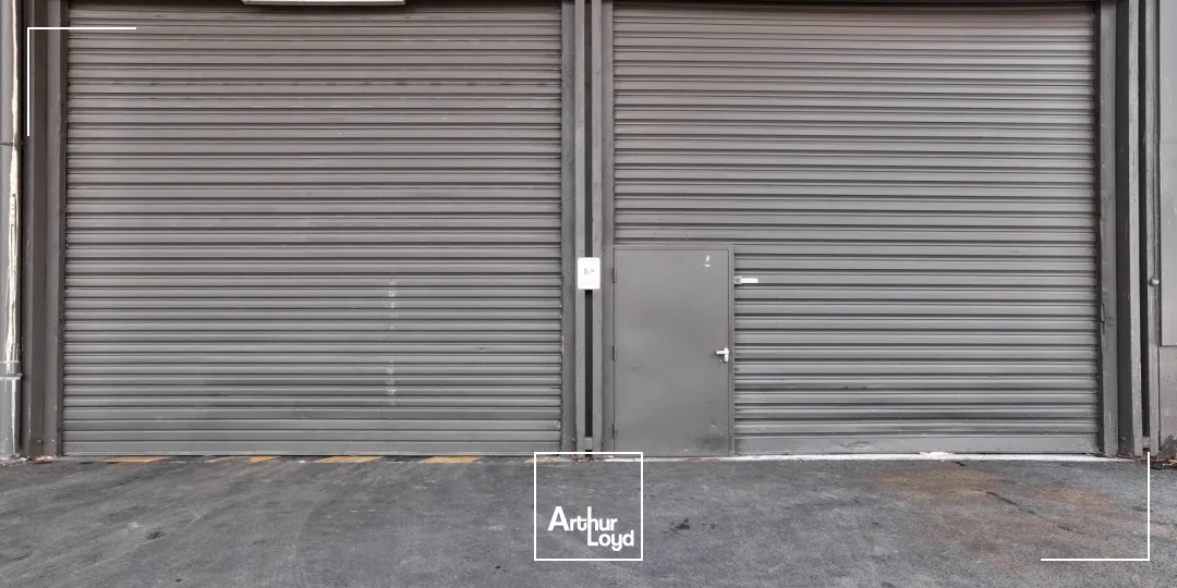 Locaux d'activité & Entrepôts - Location - AULNAY SOUS BOIS - 93600 - 1760-1760 - 7836989