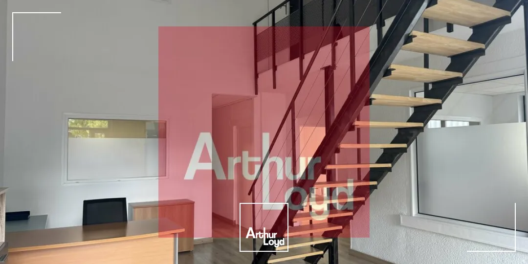 Bureaux - Location - BOÉ - 47550 - 159.46-159.46 - 7837016