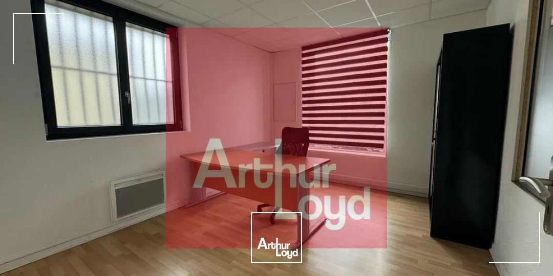Bureaux - Location - BOÉ - 47550 - 159.46-159.46 - 7837017