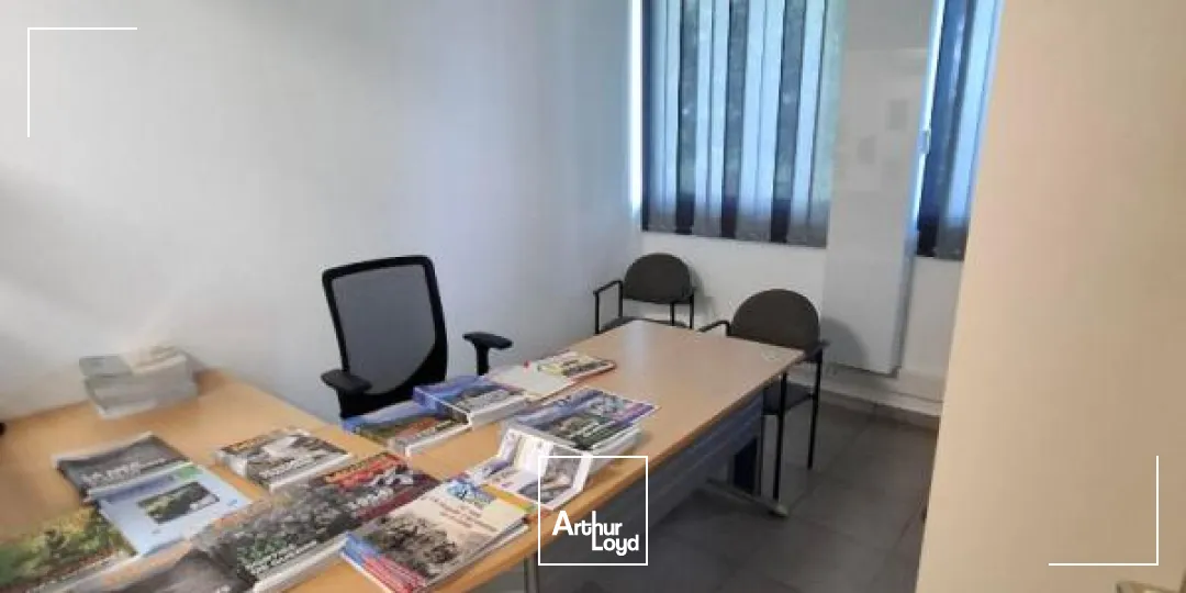 Bureaux - Location - Remire Montjoly - 97354 - 94-94 - 7837238