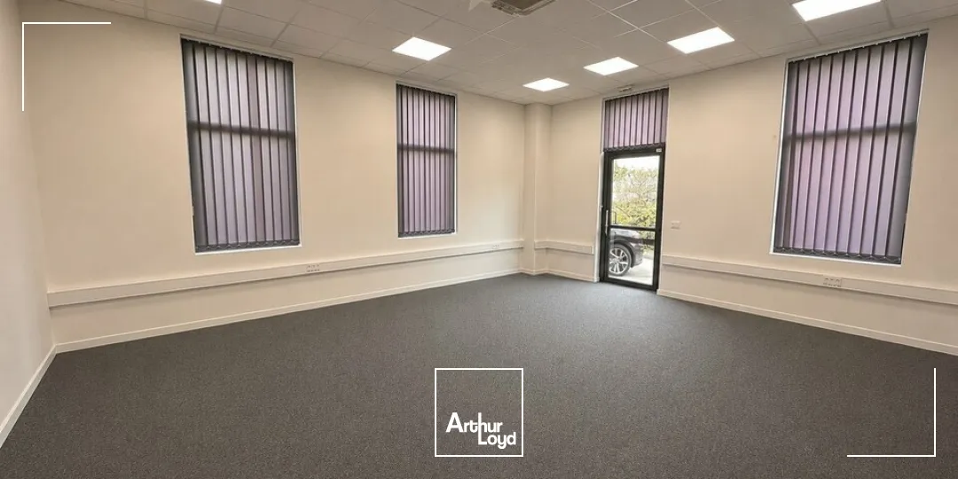 Bureaux - Location - REIMS - 51100 - 170-342 - 7837311