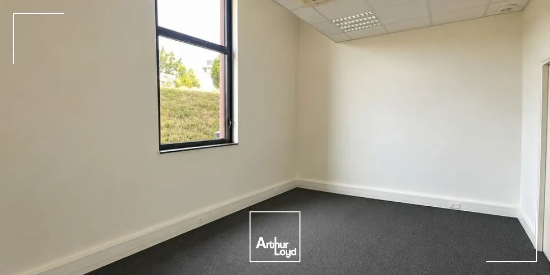 Bureaux - Location - REIMS - 51100 - 170-342 - 7837313
