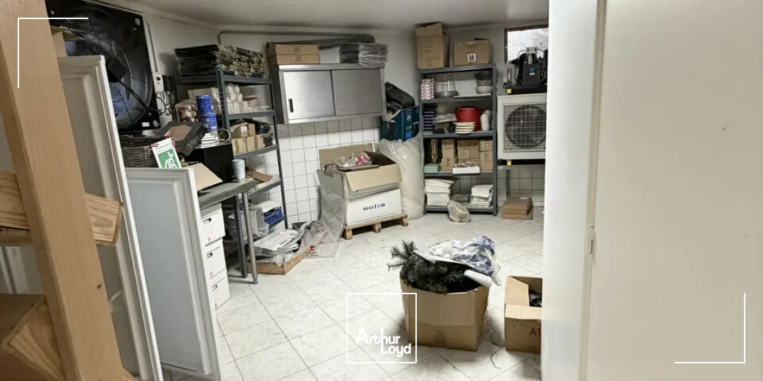Fonds de commerce - Cession - REIMS - 51100 - 28-28 - 7837309