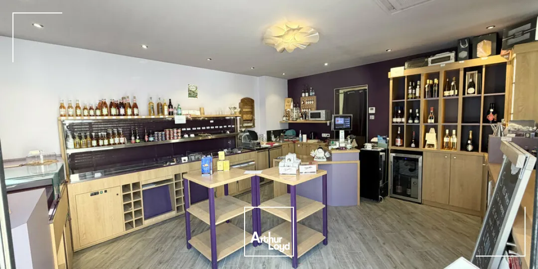 Fonds de commerce - Cession - REIMS - 51100 - 28-28 - 7837307