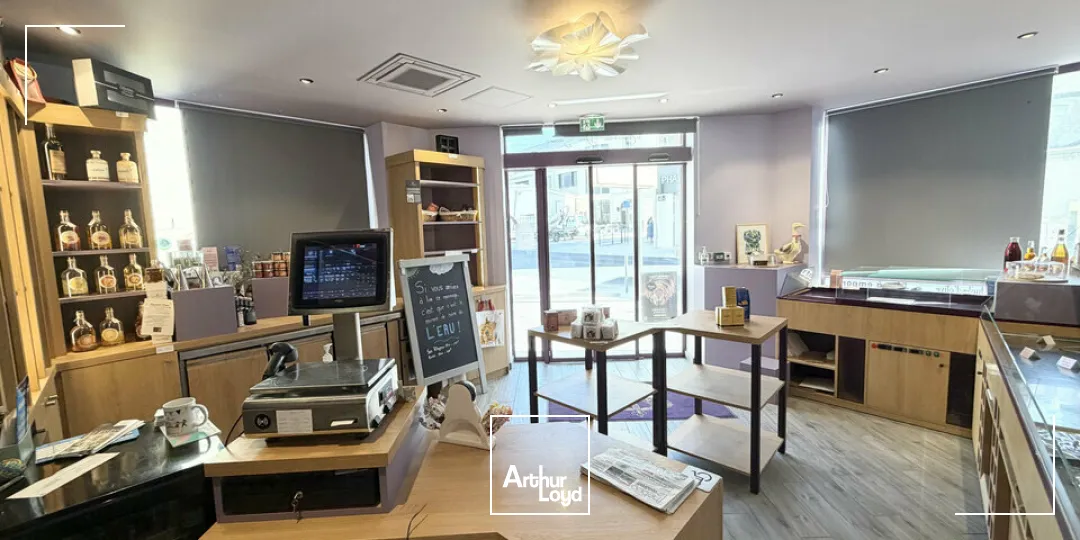 Fonds de commerce - Cession - REIMS - 51100 - 28-28 - 7837308