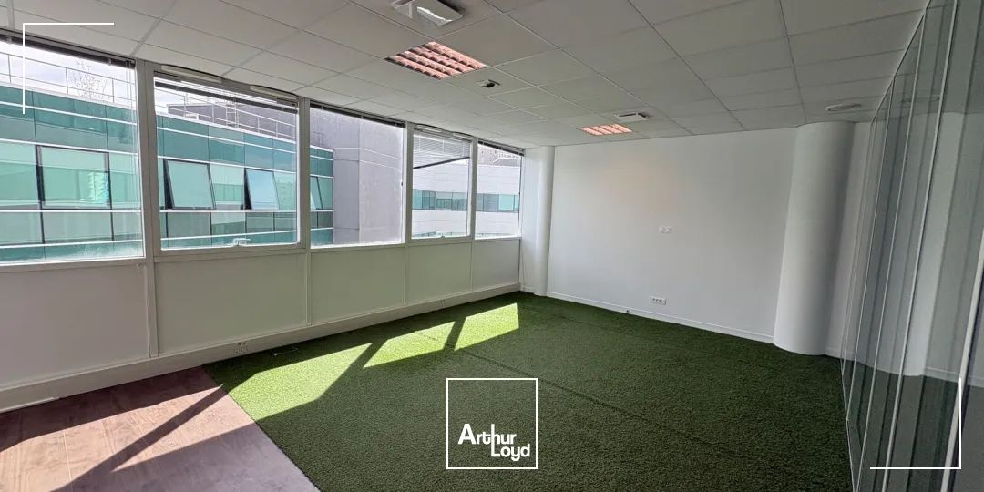 Bureaux - Location - ORLEANS - 45000 - 171.17-171.17 - 7837478