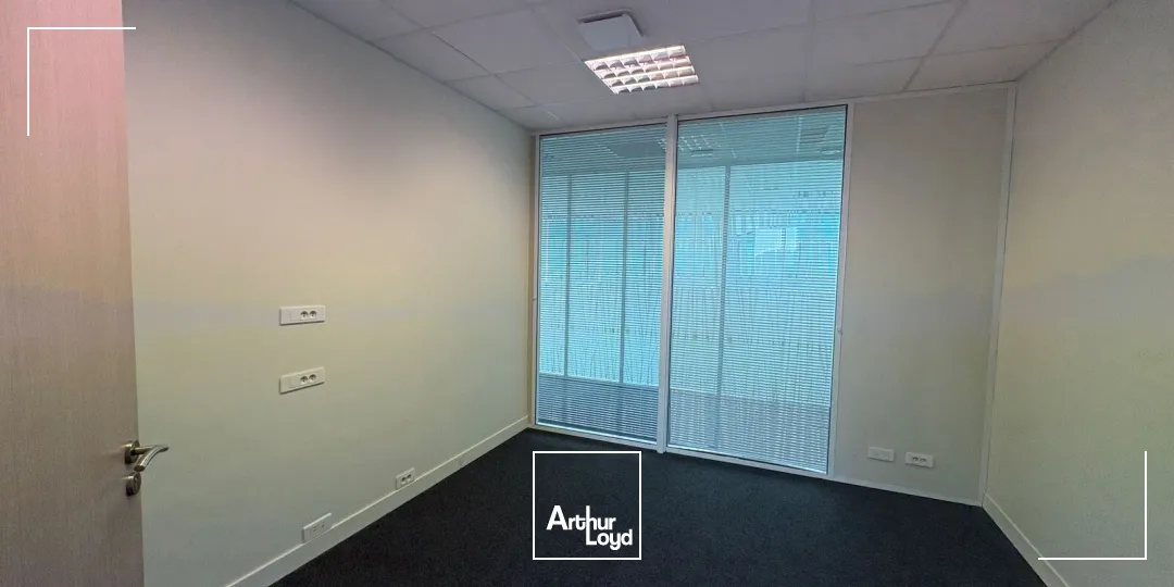 Bureaux - Location - ORLEANS - 45000 - 171.17-171.17 - 7837480