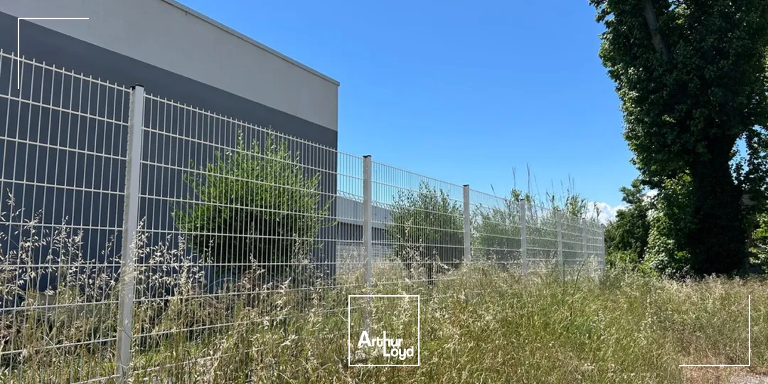 Terrains - Vente - PERPIGNAN - 66000 - 10760-10760 - 7837551