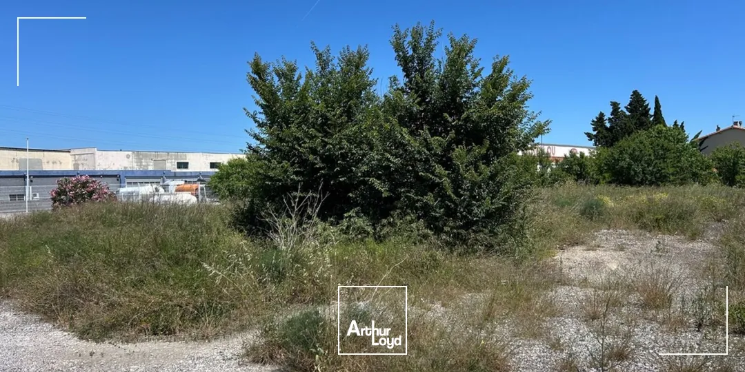Terrains - Vente - PERPIGNAN - 66000 - 10760-10760 - 7837553